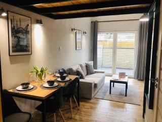 Property Apart - Soft Lofty Legnicka Centrum - Breslau - 2