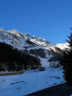 La Sapinière St Lary Soulan - 7