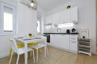 Idassa bridge apartments - Zadar - 4