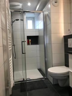 Appartement agréable et moderne - Rez de chaussée - Blainville Sur L'Eau - Blainville-sur-lʼEau - 3