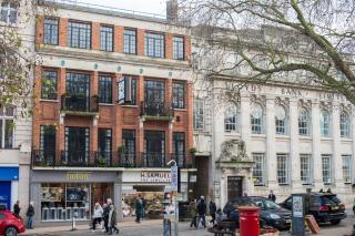 The Old Post Office Court - Norwich - 0