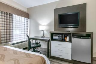Quality Inn Rogersville - 2