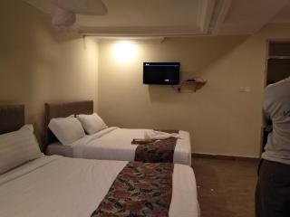 Lantana Comfy - Kakamega - 7