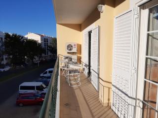 Apartamento Alfarrobeira Mar - Quarteira - 6