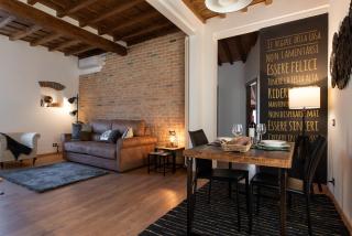 Santa Trinita - Flo Apartments - Florenz - 3