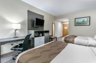 Quality Inn Rogersville - 3