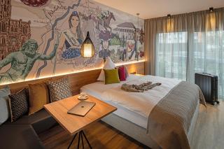 ADORO Aparthotel - Bühl - 5
