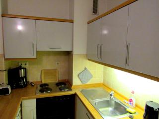 Ferienwohnung Seepferdchen - Timmendorfer Strand - 3