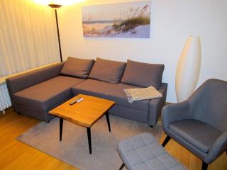 Ferienwohnung Seepferdchen - Timmendorfer Strand - 6