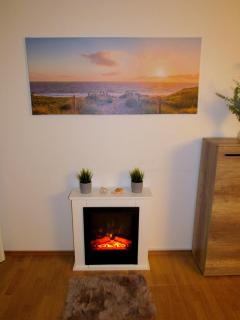 Ferienwohnung Seepferdchen - Timmendorfer Strand - 9
