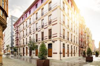SUITE 1907 GIJON - Gijón - 9