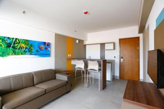 Apartamento em Resort de Olimpia - 9