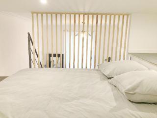 Lodge Nicolas, Hyper Centre - Nantes - 6