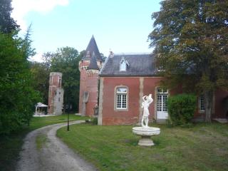 LA DEMEURE DE LA JUINE - Morigny-Champigny - 0
