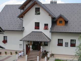 Tourist Farm Ljubica - Poljane nad Škofjo Loko - 2