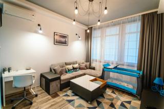 MNE Apartament - Trzebiatów nad Regą - 7