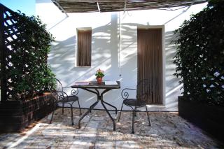Masseria Casina Vitale - 2