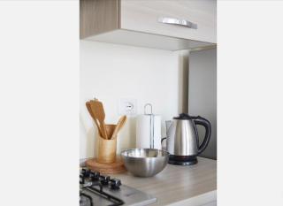 Beautiful bohemian apartment in center conditioned air - 1