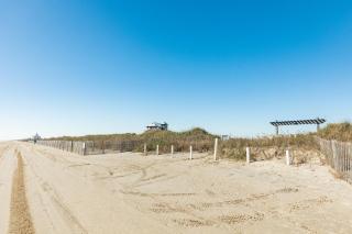 Cake by the Ocean at Seagrass - Bolivar Peninsula - 9