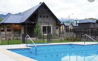 Arriendo casa en Pucón, Condominio Los Robles II - 2