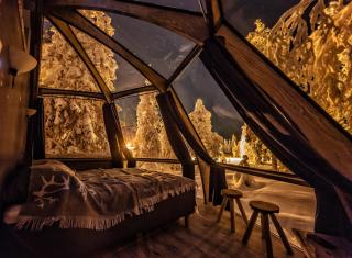 Syöte Igloos - Syöte - 2