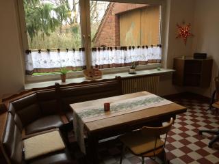Ponnies Haus - Surwold - 3