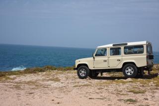 I Dammusi di Borgo Cala Creta - 6