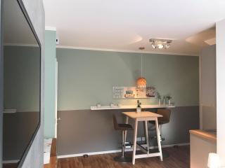 Stilvolles Studio - Osnabrück - 8