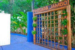 Pousada Jambo - Trancoso - 3