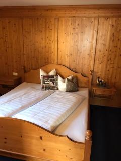 Appartement Scherrhof - 7