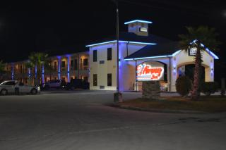 Airway Inn - IAH Airport - Houston - 2