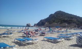 Finca Benidorm Golf Bahia - Cala de Finestrat - 7
