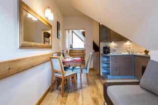 Apart Styl Apartament Róża Pustyni, centrum miasta - Zakopane - 0
