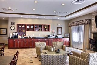 Best Western Plus Montezuma Inn and Suites - 2