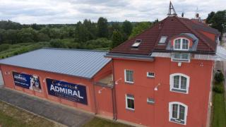 Casino Admiral Velenice - Gmünd - České Velenice - 3