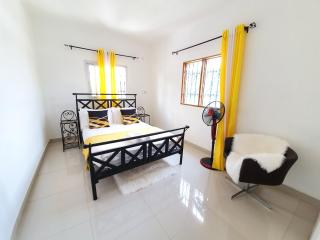 APPARTEMENT MAKEPE BM 2 - Douala - 5