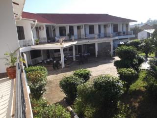 Arc Hotel - Morogoro - 2