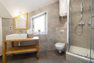 Apartamenty Krupówki 4 - 5