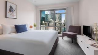 Auckland Harbour Suites - Auckland - 9