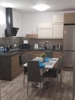 Apartament RODZINNY Wałowa Wejherowo - Wejherowo - 6