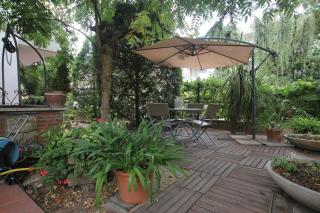 Villa Savina appartamenti - Riccione - 4