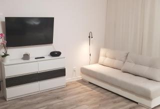Apartament RODZINNY Wałowa Wejherowo - 5