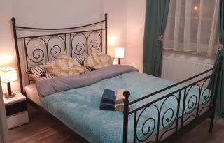 Apartament RODZINNY Wałowa Wejherowo - Wejherowo - 0