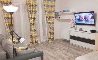 Apartament RODZINNY Wałowa Wejherowo - Wejherowo - 3