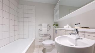Auckland Harbour Suites - Auckland - 7