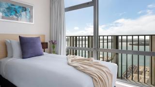 Auckland Harbour Suites - Auckland - 0