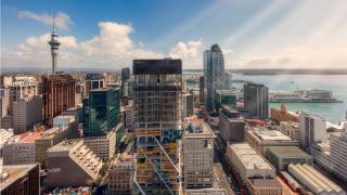 Auckland Harbour Suites - Auckland - 1