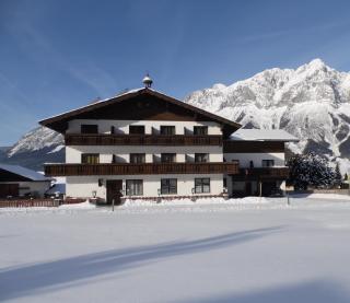 Pension Tilly - Niederöblarn - 0