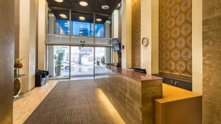 Auckland Harbour Suites - Auckland - 3