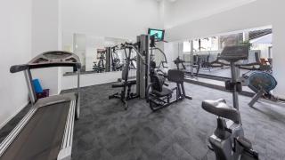 Auckland Harbour Suites - Auckland - 4